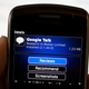 Illustration for article titled BlackBerry App World Tour and Impressions